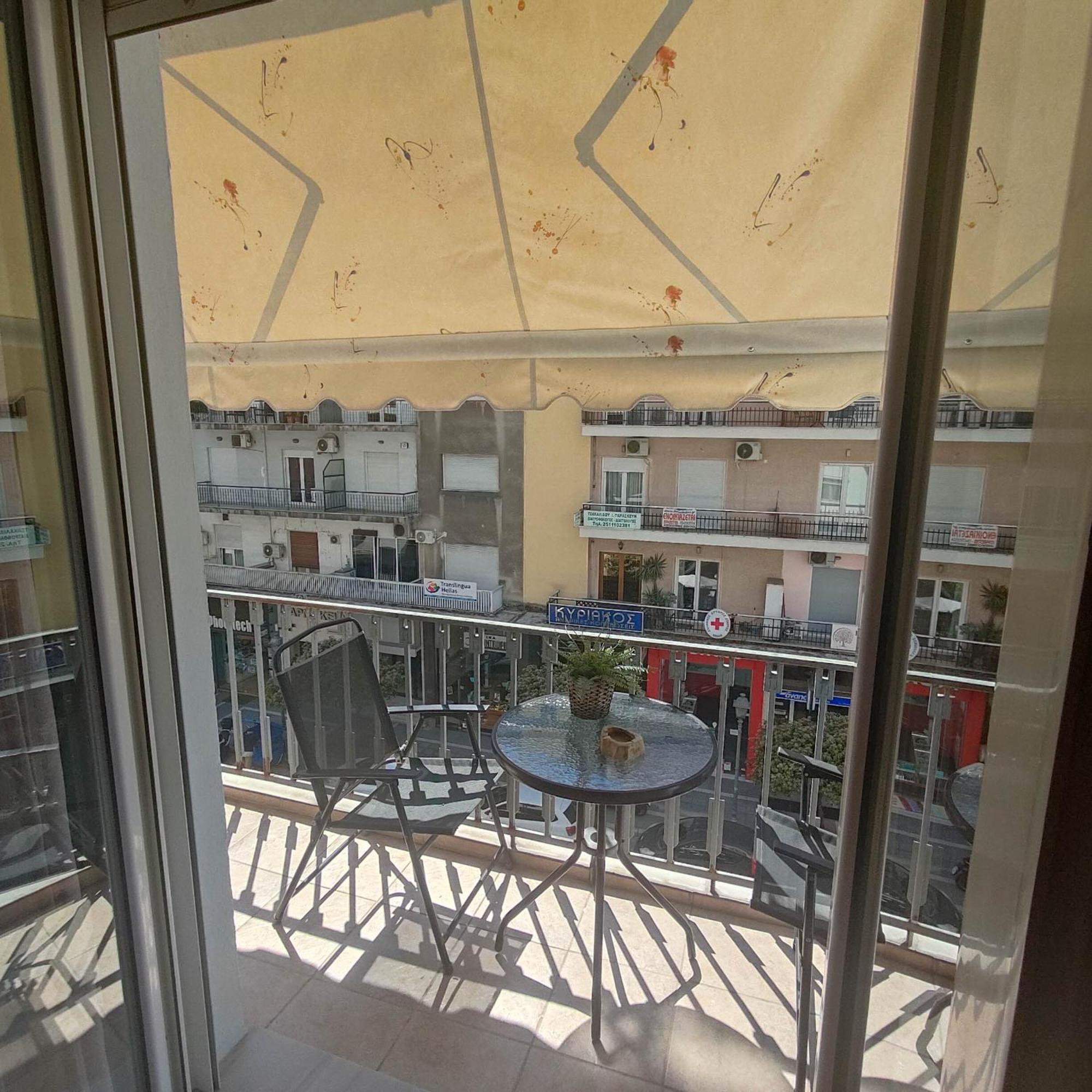 Center Studio Καβάλα Εξωτερικό φωτογραφία